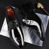 Elegant Lace-Up Brogue Oxfords for Men – Formal Dress Shoes Perfect for Weddings, Office Wear, and Special Occasions